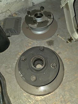 Škoda 105 Úžovka.. - 2