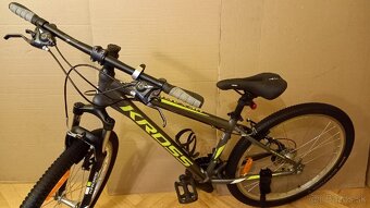 Predám bicykel. - 2