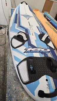 Windsurfing suprava - 2