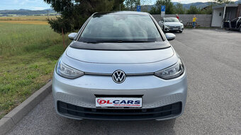Volkswagen ID.3 Performance Upgrade 58kWh 1st - 2