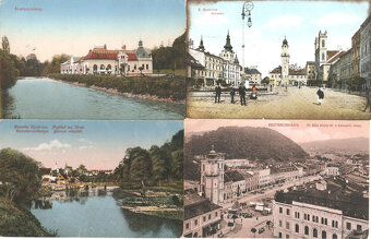 Pohľadnice - 2
