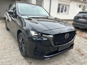 Mazda CX-60 - 2