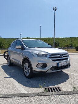 Predám - 2
