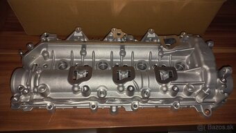 Peugeot 1,5 ehdi váčky,řetěz,napinak - 2