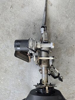 Elektrický stĺpik riadenia Toyota Yaris 452000D032 - 2