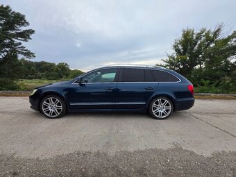 ŠKODA SUPERB 2FL COMBI L&K 2.0TDI DSG - 2