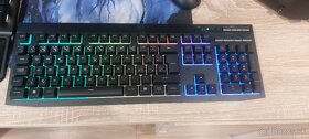 Acer predator klávesnica - 2
