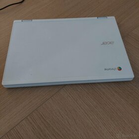 Acer Chromebook R11 (NX.G54EC.002) - 2