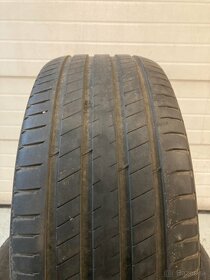 Letné pneumatiky Michelin 255/55R18 109Y - 2