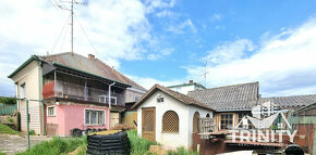 Na predaj 3-izbový rodinný dom v obci Dubník - 2