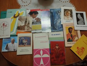 Náboženské brožúry - 2