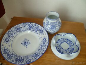 Modranská keramika - 2