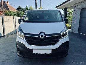 Renault trafic - 2