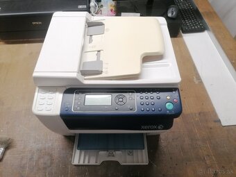 Xerox 6015 NI - 2