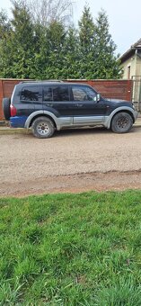 Pajero - 2
