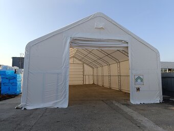 Revolúcia vo vašom priestore - Mobilná hala - 2