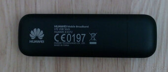 HUAWEI USB modem E3372 - 2