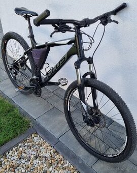 Horský bicykel FOCUS - WHISTLER 27,5" L - 2