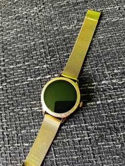Armodd Candywatch crystal 2 - 2