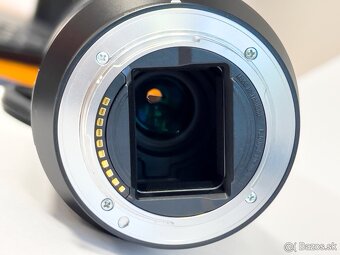 Sony AF FE 24-70 ZA f 4 OSS- Vario Tesar - 2
