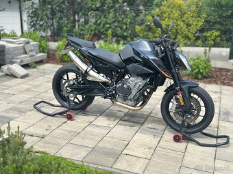 KTM 890 Duke L Black Edition - 2