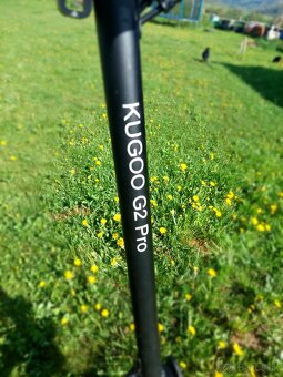 Kugoo G2 Pro - 2