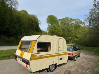 Obytny prives sport yacht 1980 veteran - 2