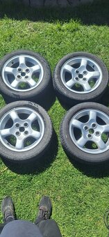 Elektrony 4x108r15 - 2