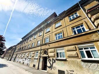 Garzónka s výhľadom na mestský park – TOP INVESTIČNÁ PRÍLEŽI - 2