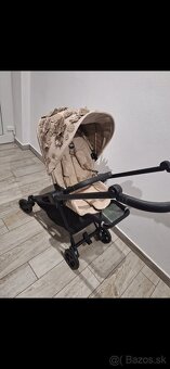 Cybex mios - 2