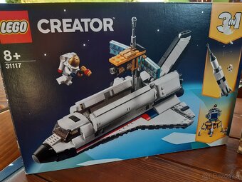 Lego - 2