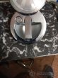 zamok piatych dveri VW Beetle - 2