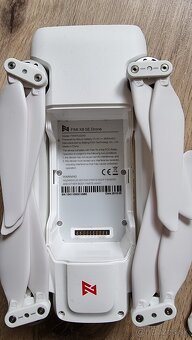 Xiaomi Fimi X8 SE, brašňa, 64GB SD karta, landing pad - 2