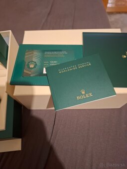 Rolex Datejust 41 - 2