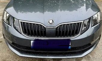Skoda Octavia COMBI 2.0 TDI 150cv DSG7 Edition - 2