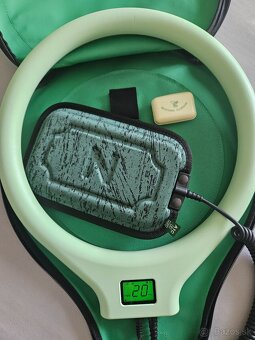 Biotorus Lt-100 + Mini aplikátor + APE aplikátor - 2