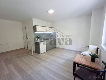 Garsónka Oravský Biely Potok – moderné bývanie na prenájom - 2