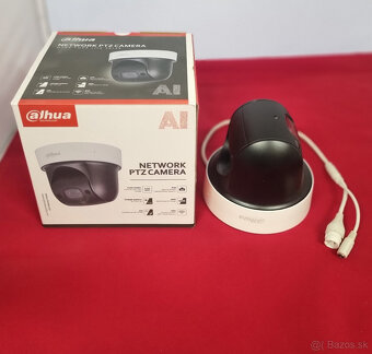 Otočná IP kamera DAHUA 2Mpx - 2
