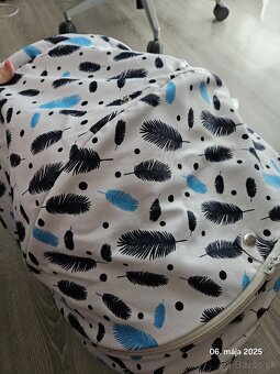 Stokke summer kit - 2