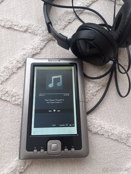 TrekStor eBook Player / 5M - 2