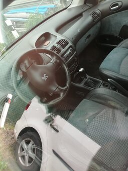 Peugeot 206 GTI - 2