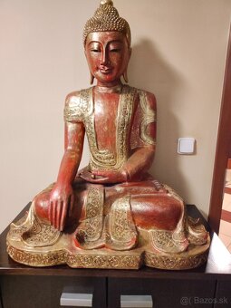 Veľký Budha - 2