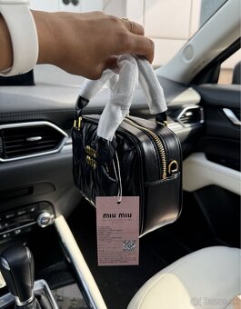 Miu Miu kabelka - 2