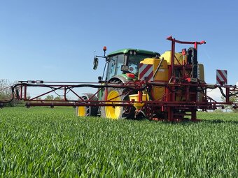 John Deere 6320 - 2