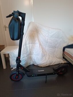 Elektricka kolobežka iscooter i9max NOVA - 2