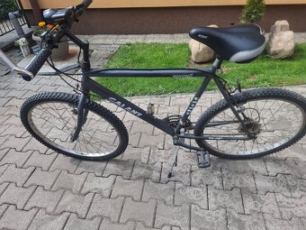 Bicykle - 2