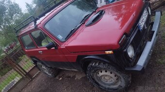 Lada Niva - 2