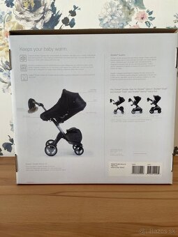 Stokke Winter Kit - 2
