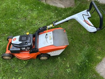 STIHL RM 448 PC kosacka r.v. 2022 - 2