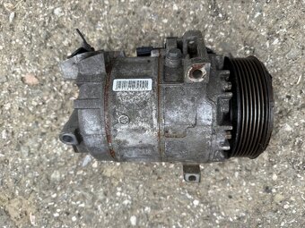 Kompresor Klimatizace 926000373R--A 1.6-2.3 DCI Renault Traf - 2